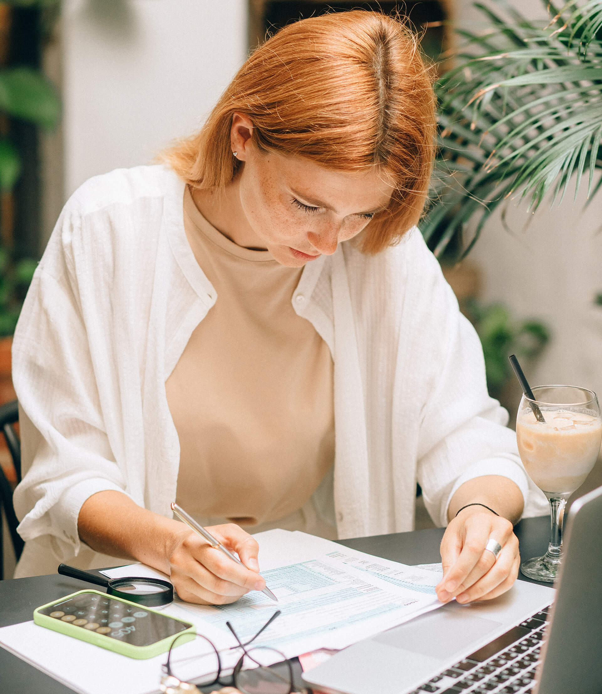 Accounting Supervision