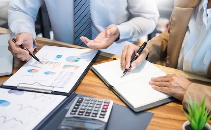 Accounting Systems and Procedures Design