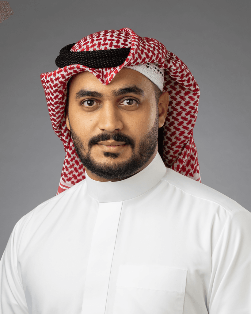 Fadel Alshajjar